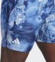 Adidas Performance Melbourne Ergo Tennis Graphic Short - Thumbnail 4