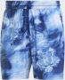 Adidas Performance Melbourne Ergo Tennis Graphic Short - Thumbnail 5