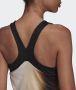 Adidas Performance Melbourne Tennis Printed Y-Tanktop - Thumbnail 2