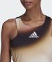 Adidas Performance Melbourne Tennis Printed Y-Tanktop - Thumbnail 4