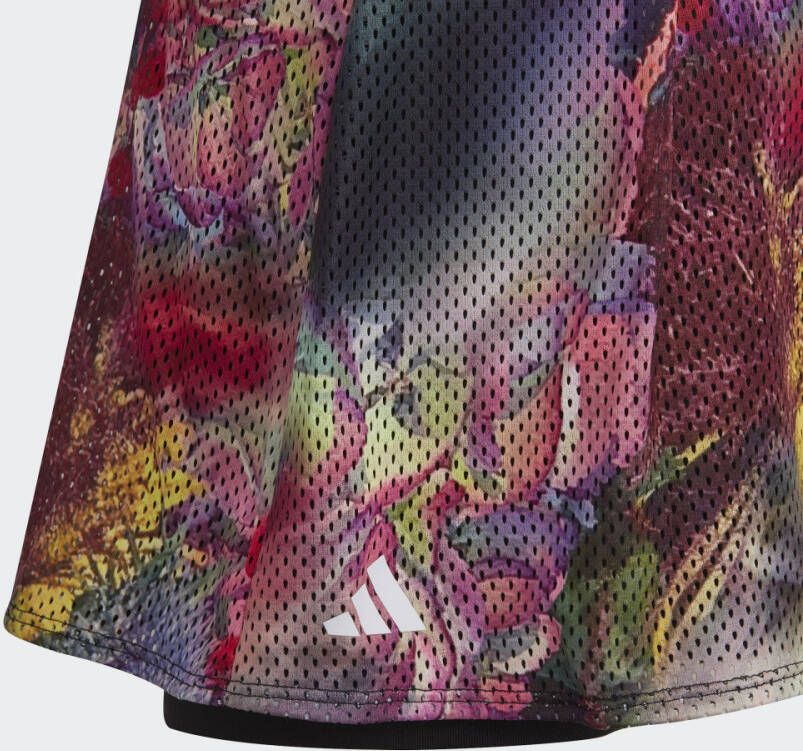 Adidas Performance Melbourne Tennis Rok