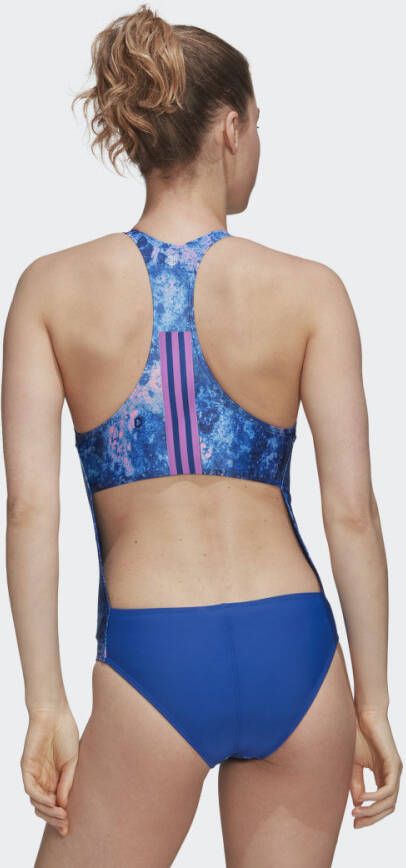 Adidas Performance Melting Salt Badpak
