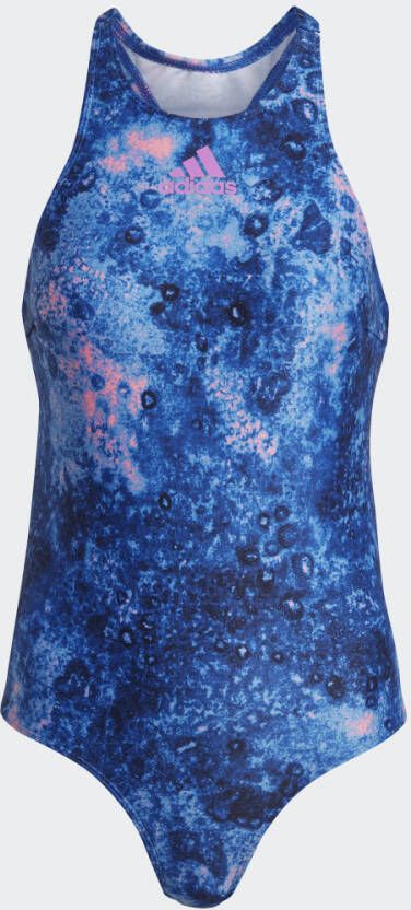 Adidas Performance Melting Salt Badpak