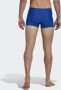Adidas Performance Mid 3-Stripes Zwemboxer - Thumbnail 3