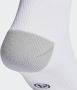 Adidas Perfor ce junior voetbalsokken Milano 23 wit Sportsokken Polyester 28-30 - Thumbnail 3