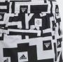 Adidas Perfor ce Must Have Graphic Zwemshort - Thumbnail 4