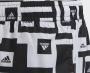 Adidas Perfor ce Must Have Graphic Zwemshort - Thumbnail 5