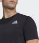 Adidas Performance New York FreeLift Tennis T-shirt - Thumbnail 5