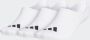 Adidas Performance No-Show Sokken 3 Paar - Thumbnail 2