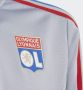 Adidas Perfor ce Olympique Lyonnais Tiro 21 Training Sweatshirt - Thumbnail 2