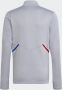Adidas Perfor ce Olympique Lyonnais Tiro 21 Training Sweatshirt - Thumbnail 3