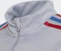 Adidas Perfor ce Olympique Lyonnais Tiro 21 Training Sweatshirt - Thumbnail 4