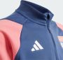 Adidas Perfor ce Olympique Lyonnais Tiro 23 Training Shirt Kids - Thumbnail 4