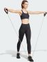 Adidas Training Sportlegging met binnenstebuitennaden model 'OPME POWER' - Thumbnail 4