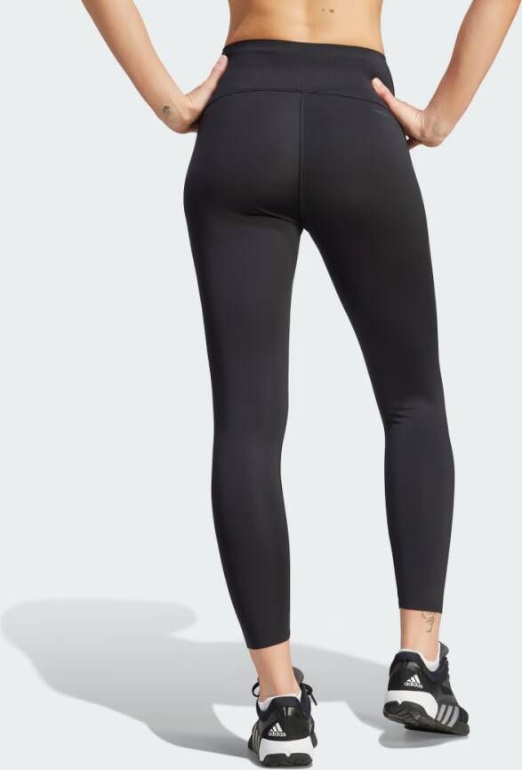 Adidas Performance Optime Power 7 8 Legging