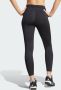 Adidas Training Sportlegging met binnenstebuitennaden model 'OPME POWER' - Thumbnail 5