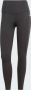 Adidas Training Sportlegging met binnenstebuitennaden model 'OPME POWER' - Thumbnail 6