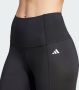 Adidas Training Sportlegging met binnenstebuitennaden model 'OPME POWER' - Thumbnail 7