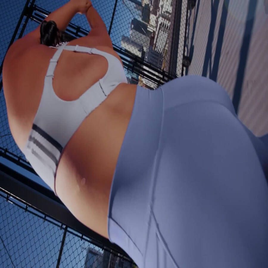 Adidas Performance Optime Stash Pocket High-Waisted 7 8 Legging