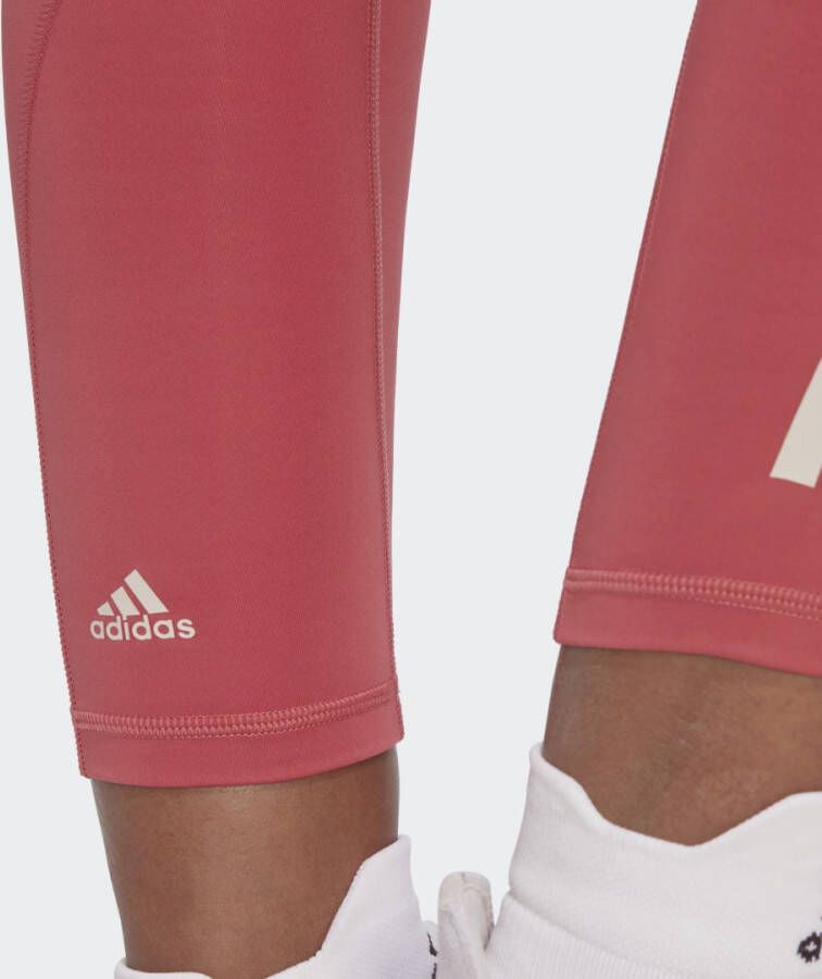 Adidas Performance Optime Trainicons 7 8 Legging