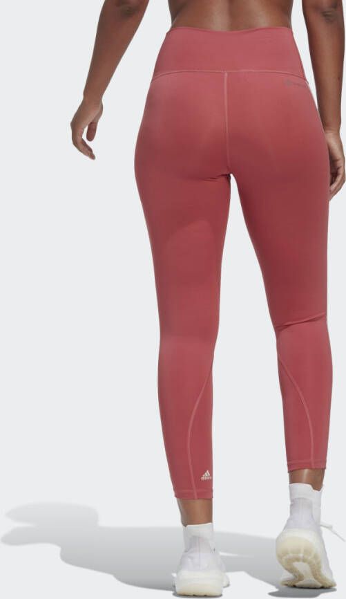 Adidas Performance Optime Trainicons 7 8 Legging