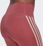Adidas Performance Optime Trainicons 7 8 Legging - Thumbnail 5