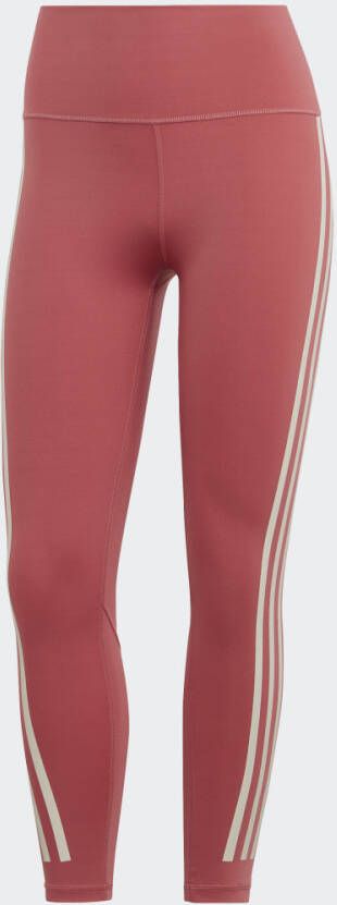 Adidas Performance Optime Trainicons 7 8 Legging