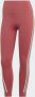 Adidas Performance Optime Trainicons 7 8 Legging - Thumbnail 6