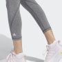 Adidas Performance Optime Training 7 8 Legging - Thumbnail 3