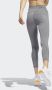 Adidas Performance Optime Training 7 8 Legging - Thumbnail 4