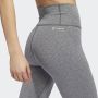 Adidas Performance Optime Training 7 8 Legging - Thumbnail 5