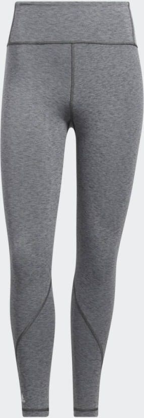 Adidas Performance Optime Training 7 8 Legging