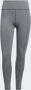 Adidas Performance Optime Training 7 8 Legging - Thumbnail 6