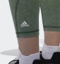 Adidas Performance Optime Training 7 8 Legging - Thumbnail 3