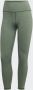 Adidas Performance Optime Training 7 8 Legging - Thumbnail 6