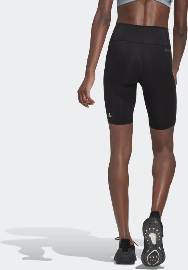 Adidas Performance Optime Training Korte Fietslegging