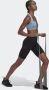 Adidas Performance Optime Training Korte Fietslegging - Thumbnail 4
