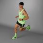 Adidas Performance Own the Run adidas Runners Tanktop - Thumbnail 2