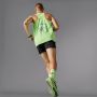 Adidas Performance Own the Run adidas Runners Tanktop - Thumbnail 5