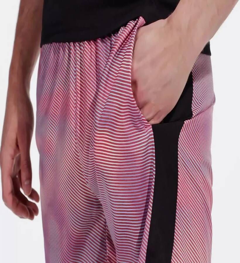 Adidas Performance Own the Run Colorblock Short