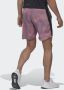 Adidas Performance Own the Run Colorblock Short - Thumbnail 5