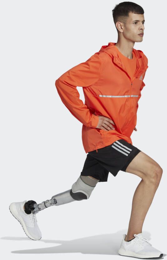 Adidas Performance Own the Run Jack