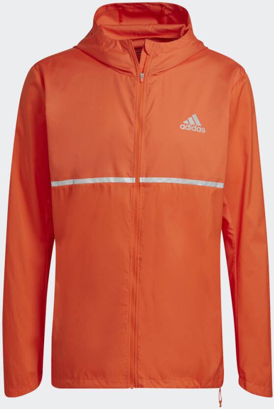 Adidas Performance Own the Run Jack