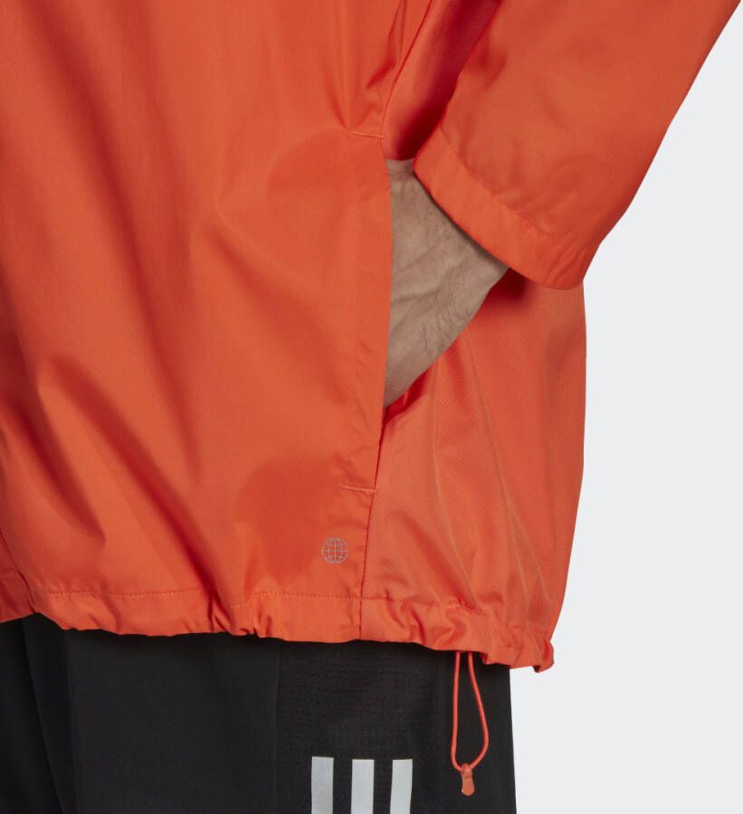Adidas Performance Own the Run Jack