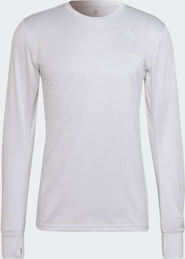 Adidas Performance Own the Run Longsleeve