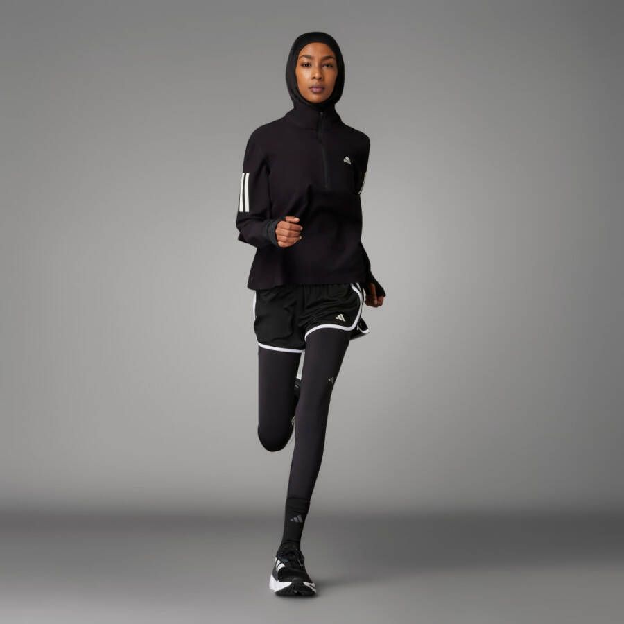 Adidas Performance Own the Run Running Sweatshirt