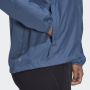 Adidas Performance Runningjack OWN THE RUN HOODED RUNNING WINDBREAKER - Thumbnail 5
