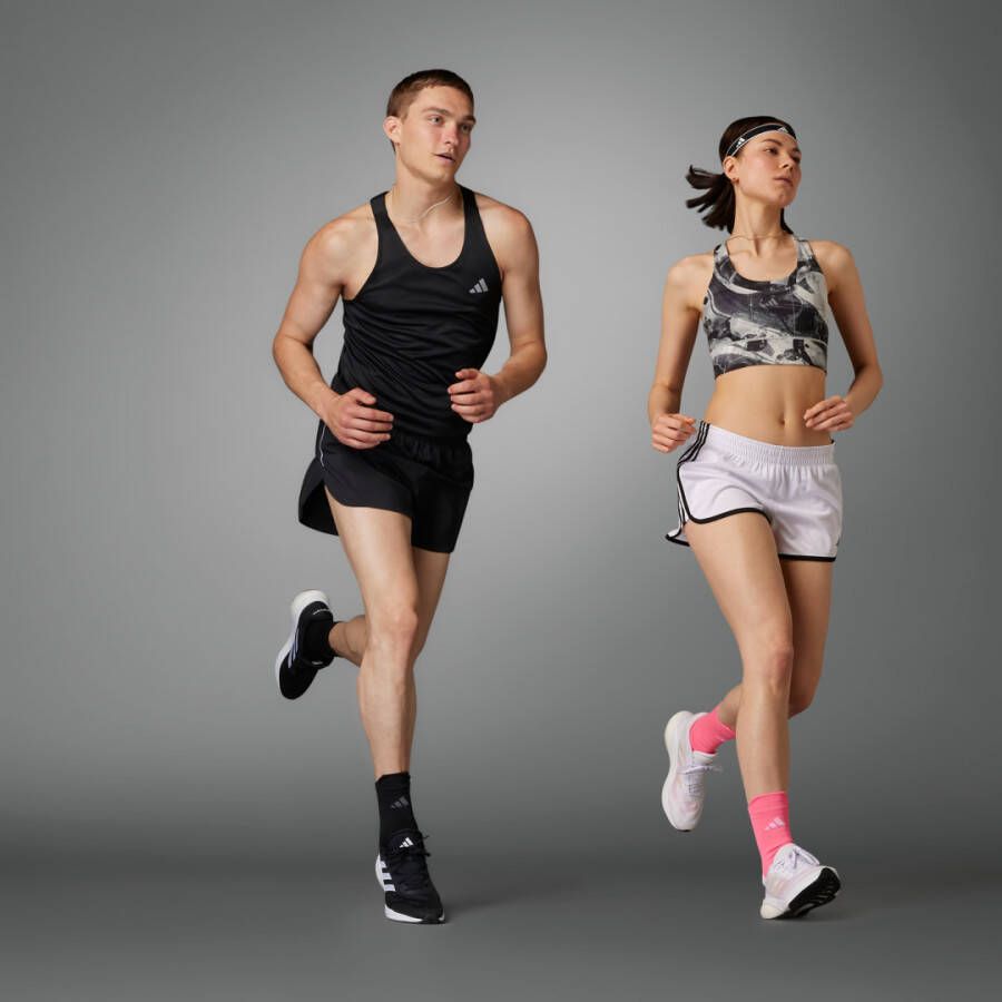 Adidas Performance Own the Run Singlet