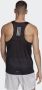 Adidas Performance Runningtop OWN THE RUN SINGLET - Thumbnail 4