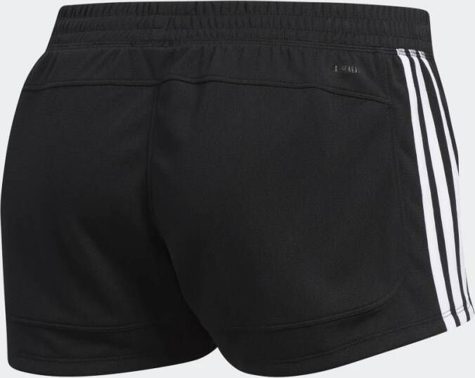 Adidas Performance Pacer 3-Stripes Knit Short